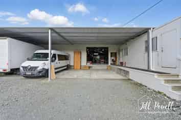 FOR LEASE  -  38 Hurndall Street, Maungaturoto 