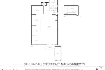 Great Main Road Location