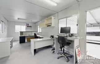 Great Main Road Location