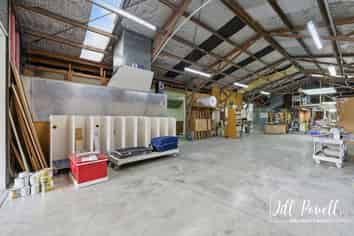 FOR LEASE  -  38 Hurndall Street, Maungaturoto 