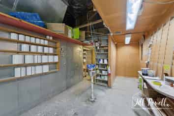FOR LEASE  -  38 Hurndall Street, Maungaturoto 