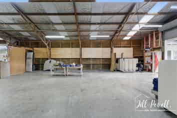 FOR LEASE  -  38 Hurndall Street, Maungaturoto 