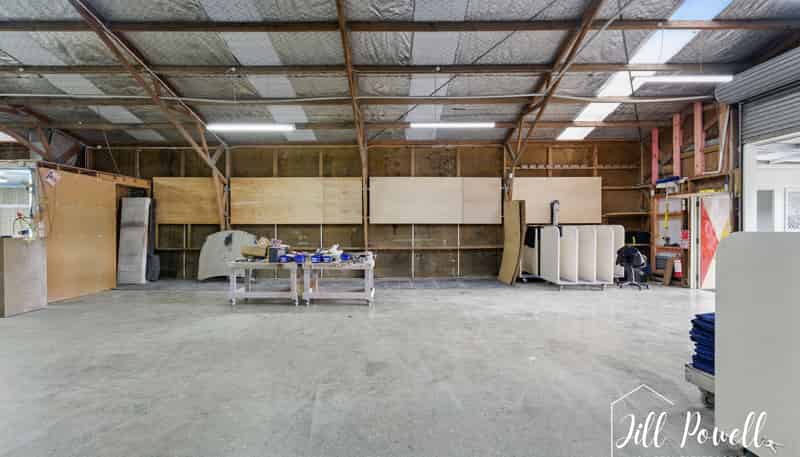 38 Hurndall Street, Maungaturoto