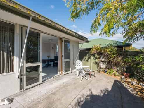  1 Elsa Kidson Court, Stoke