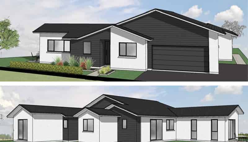 4/202 Korimako Drive, Te Awamutu