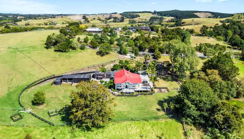 1539 State Highway 16, Helensville