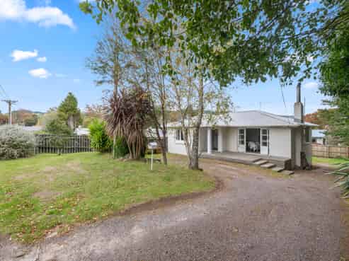 11 Melrose Avenue, Owhata