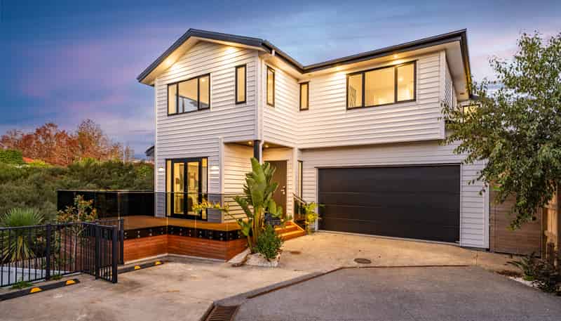 389 Rosedale Road, Albany