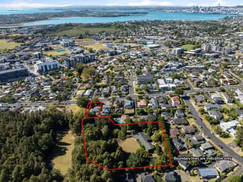  35 and 37 Ocean View Road, Hillcrest