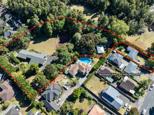  35 and 37 Ocean View Road, Hillcrest