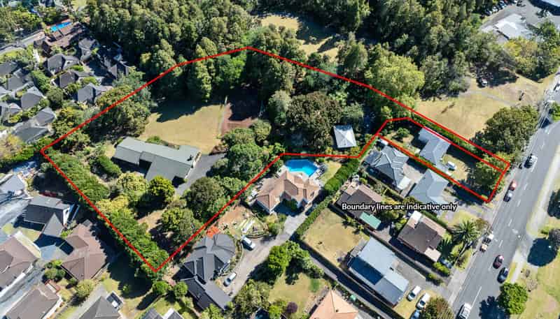  35 and 37 Ocean View Road, Hillcrest