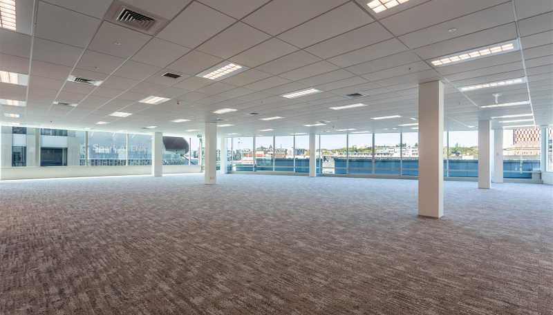  30 Mahuhu Crescent, Auckland Central