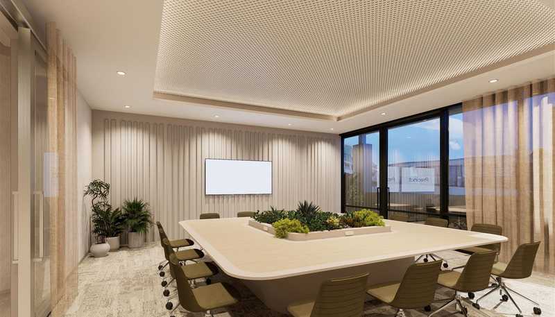  30 Mahuhu Crescent, Auckland Central