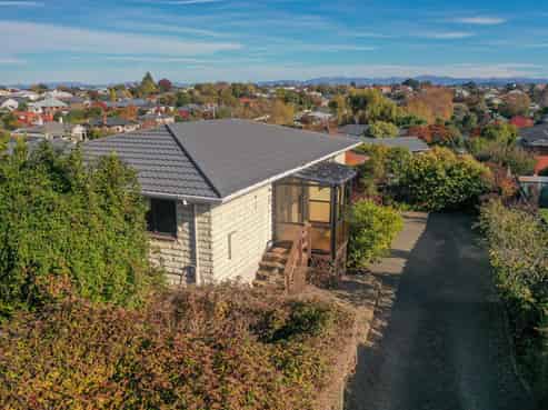 47A Harper Street, Parkside
