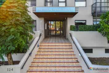 39/124 Stancombe Road, Flat Bush