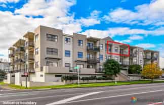 39/124 Stancombe Road, Flat Bush