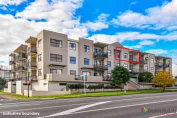 39/124 Stancombe Road, Flat Bush