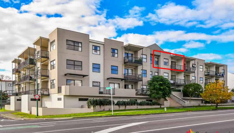 39/124 Stancombe Road, Flat Bush