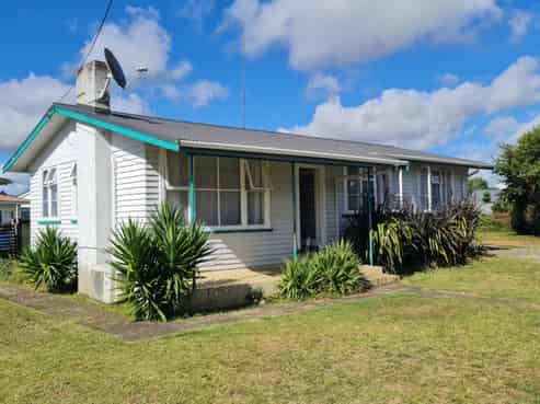 11 Taraire Street, Kaikohe