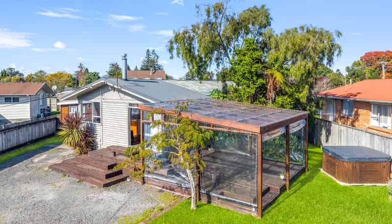 17 Barnard Road, Fairy Springs