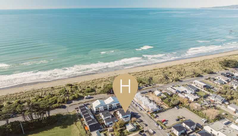 6B Rawhiti Avenue, New Brighton