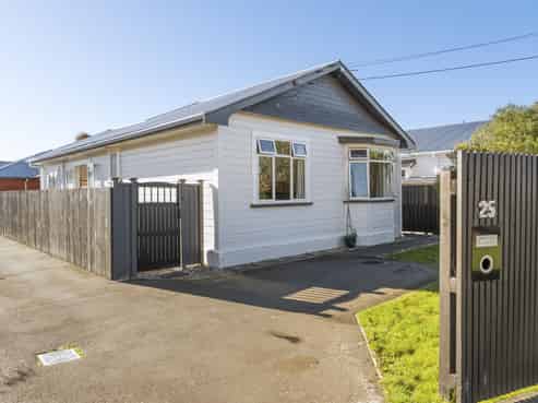 25 Cranley Street, Musselburgh