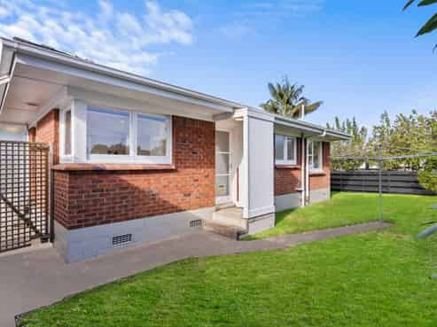 4/849 Manukau Road, Royal Oak