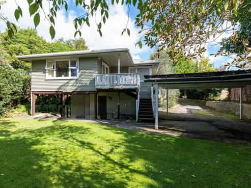 332 Old Taupo Road, Springfield