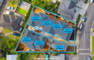 2/1 O'Connell Street, Manurewa