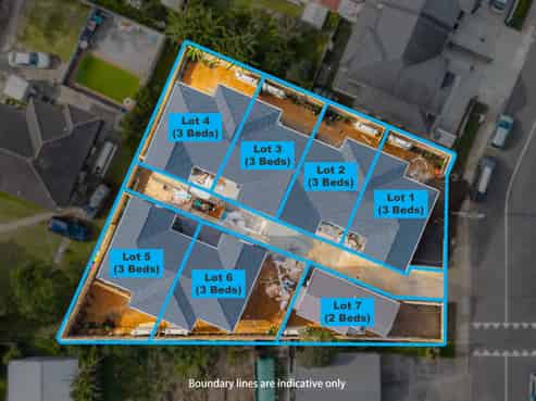 2/1 O'Connell Street, Manurewa