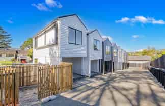 Lot 1-4/35 Glenbervie Crescent, Massey