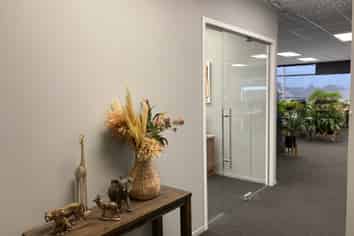 Be part of Borman Village