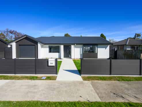 80B Warwick Street, Feilding