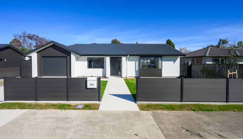 80B Warwick Street, Feilding