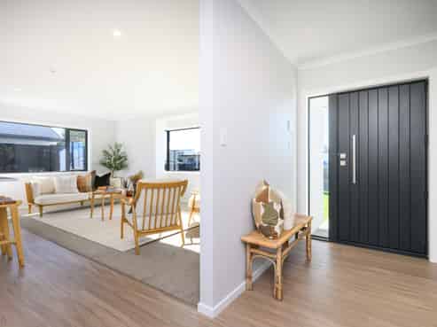 80B Warwick Street, Feilding