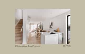 1/26 Landview Road, Parkvale