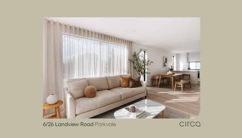 6/26 Landview Road, Parkvale