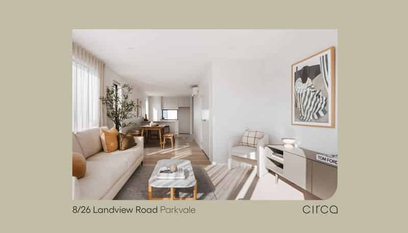 8/26 Landview Road, Parkvale