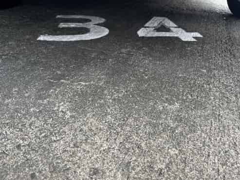 4B34/187 Victoria Street - Car park, Te Aro