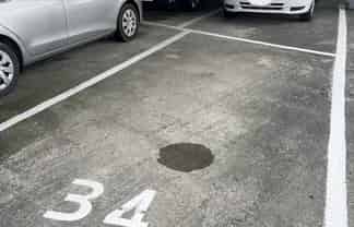 4B34/187 Victoria Street - Car park, Te Aro