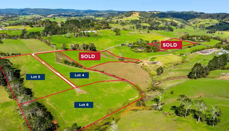 273 -277 Tawa Road, Kumeu