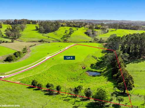 Lot 5, 273 -277 Tawa Road, Kumeu