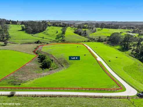 273 -277 Tawa Road, Kumeu