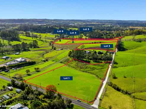 255 Tawa Road, Kumeu