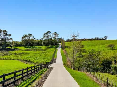 255 Tawa Road, Kumeu