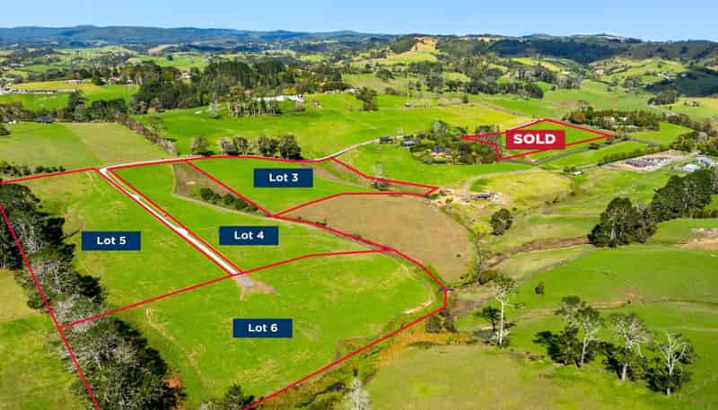 255 Tawa Road, Kumeu