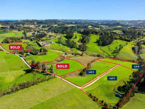 273 -277 Tawa Road, Kumeu