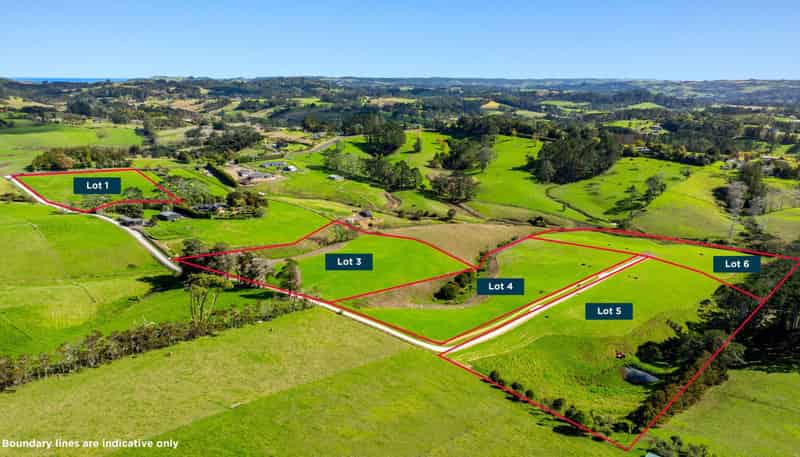 255 Tawa Road, Kumeu