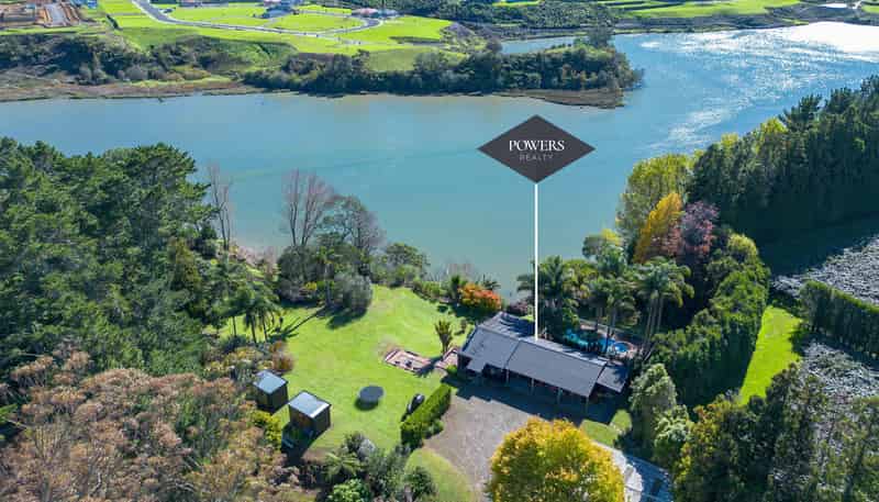 47 Bruntwood Drive, Whakamarama