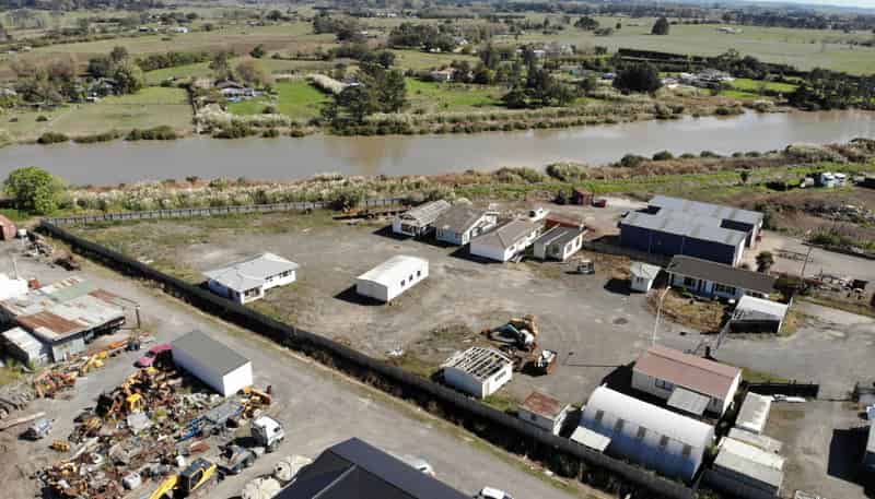 101 Mill Road, Helensville